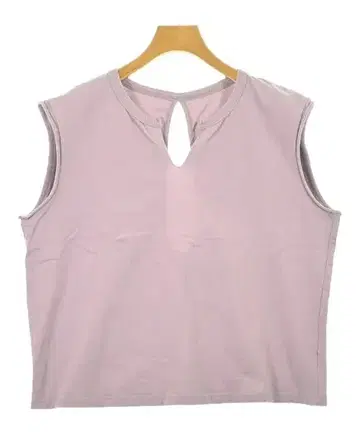 SOLOV 슬리브리스 여성용