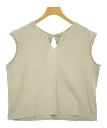 SOLOV 슬리브리스 여성용