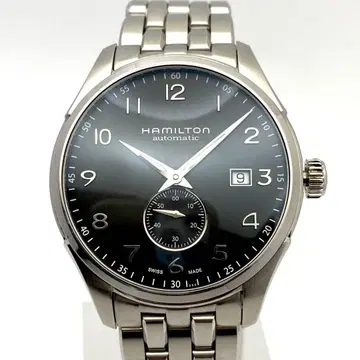 새상품급 해밀턴 H42515135 2895-2 재즈 마스터 마에스트로