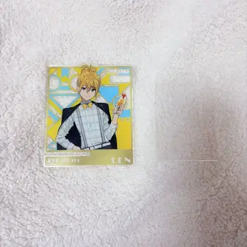 카가미네 렌 39Culture 아크릴 스탠드