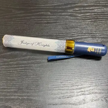 앙스테 Judge of Knights 응원봉