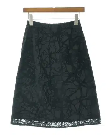 BALENCIAGA 미디 스커트 여성용