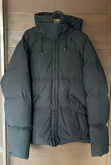 Ten-C artic Down Parka 52 다운 자켓