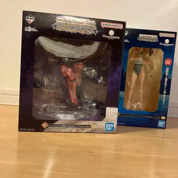 [ 제일복권 ] Fate/Grand Order B상 & 라스트 원