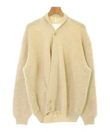 LEMAIRE 니트 스웨터 남성용