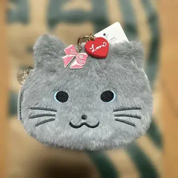 스타벅스 퍼 파우치 캣 스벅