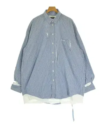 BALENCIAGA 캐주얼 셔츠 남성용