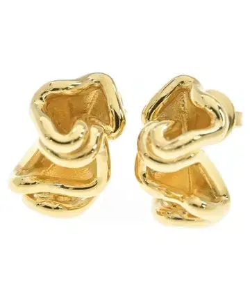 BOTTEGA VENETA 귀걸이 귀찌 여성용