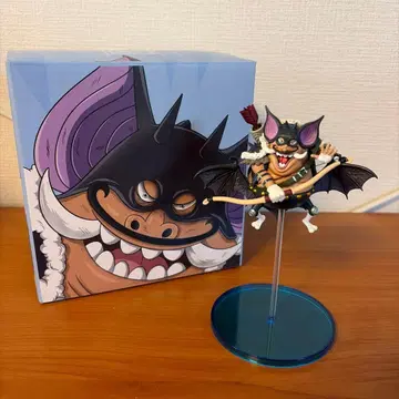 원피스 배트맨 백수 해적단 월드 컬렉션