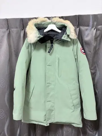 CANADA GOOSE 아크틱 프로그램 다운 자켓 SP