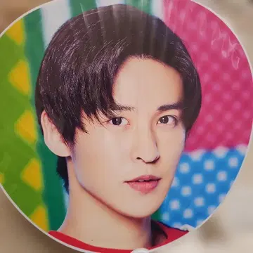 메구로 렌 점보 우치와 눈 man in the ShowSnow Man