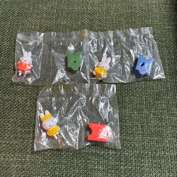 미피 70주년 피규어 컬렉션