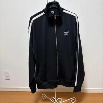 DC Shoes 24 JERSY TRACK JACKET