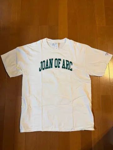 NOAH NYC JOAN OF ARC 티셔츠 M 사이즈