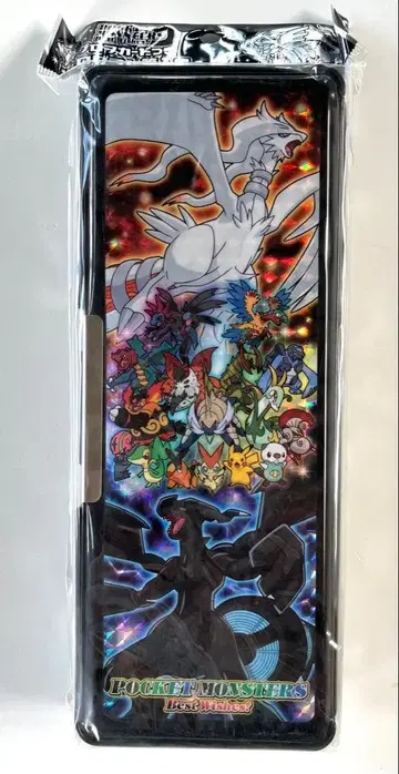 포켓몬 베스트위시 필통