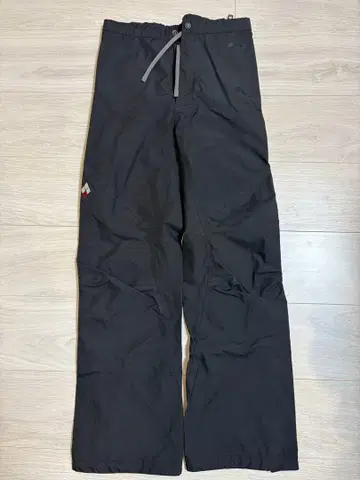 몽벨 레인 팬츠 풀 집업 여성용