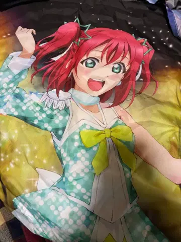 러브 라이브! 선샤인!! 태피스트리