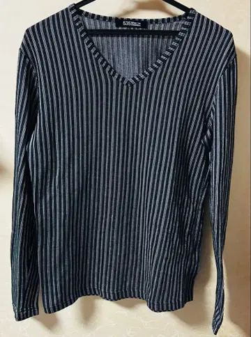 [ 5351 POUR LES HOMMES ] 긴팔 티셔츠