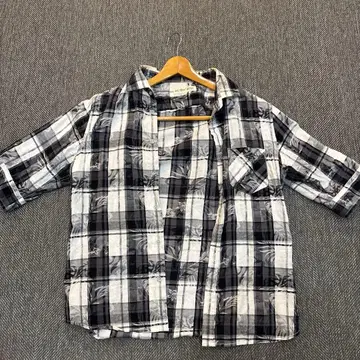 in the attic 반팔 셔츠, 자켓 사이즈 L