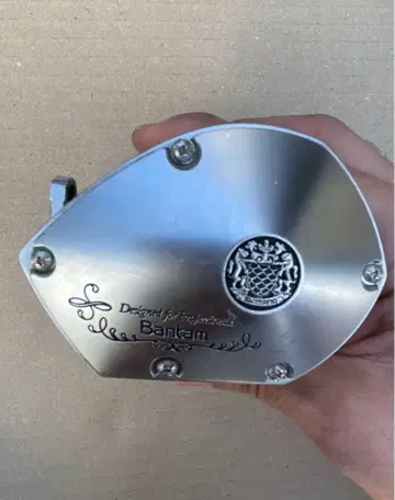 반탐 500 낚시릴 시마노