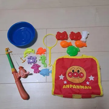 낚시 놀이 세트