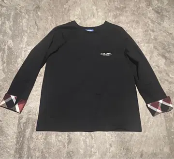 BLUE LABEL CRESTBRIDGE 긴팔 티셔츠 38