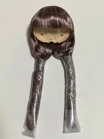 네오 브라이스 [ 헤지호그의 헤이즐 ] 두피만