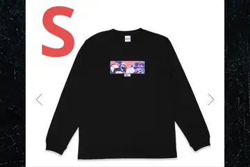 새상품 ONE OK ROCK 2025 디톡스 롱 슬리브 T셔츠