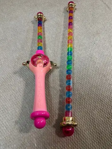 오쟈마녀 도레미 페페르토 포론 오쟈마녀 도레미 푸와푸와 포론