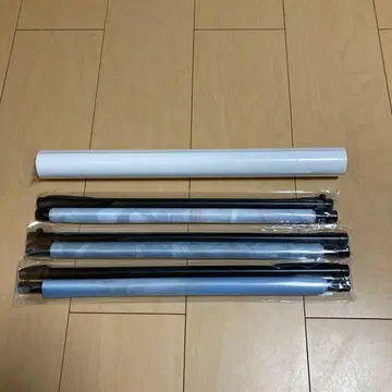 Ado 태피스트리, 포스터,