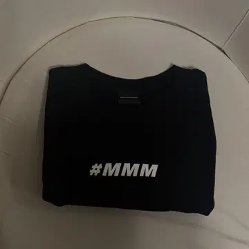 MAMAMOO reality in BLACK 티셔츠