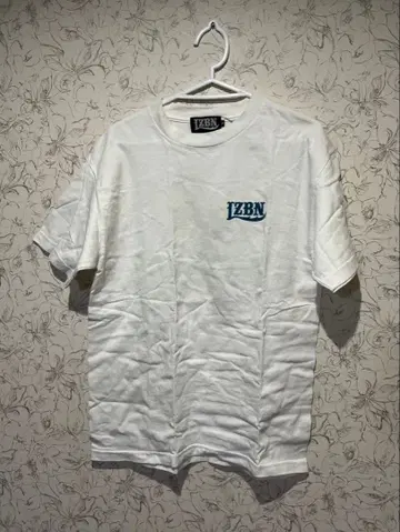 IZBN MILLION ROCK FESTIVAL 2017 티셔츠 M