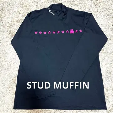 스터드머핀 셔츠