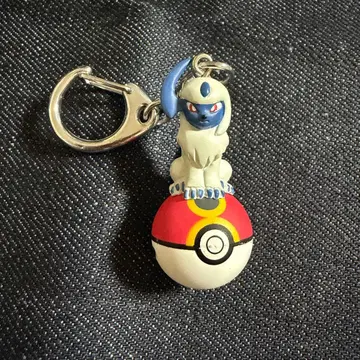 포켓몬 앱솔 방울