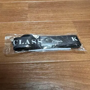 KREVA KREVACLASS 넥 피스 스트랩