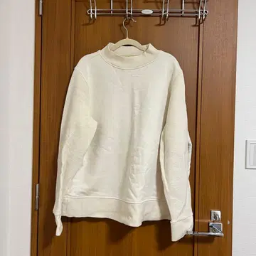 COS 트레이너 이소재 믹스