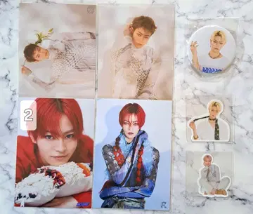 [ 이미지 2장 ] 류구조 S 세트