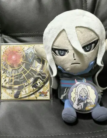 요괴워치 누라리햔 굿즈 세트