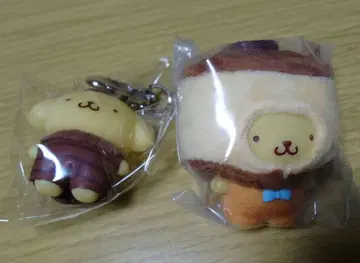 치비토모 무시상 화과자