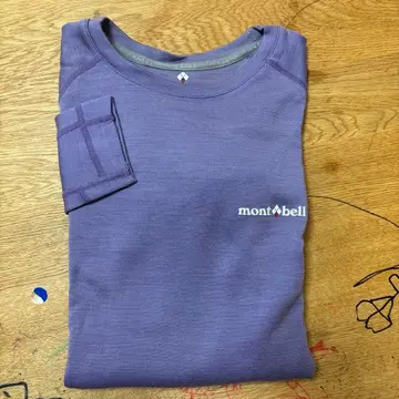 몽벨 울 롱티