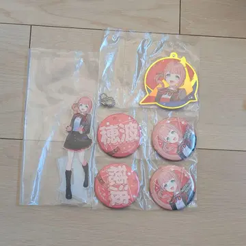 모치즈키 호나미 세트