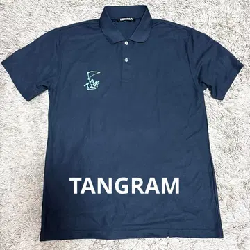 TANGRAM 남성용 골프웨어