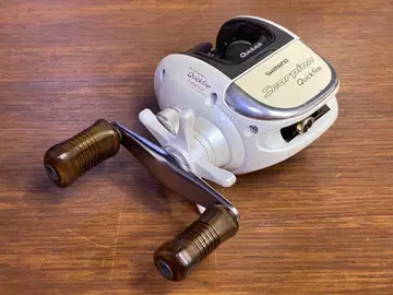 SHIMANO Scorpion Quickfire