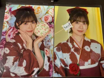 [ 레이와 라쿠고 ~2026 겨울의 진~ ] 공연 굿즈 이소베 카린