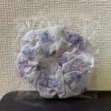 AKB48 대 의상전 의상 원단 스크런치 지속가능성