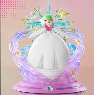 메가서나이트 피규어 funism 미개봉 포켓몬