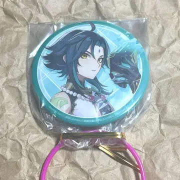 원신 namco SEGA GIGO 프라이스 캔뱃지 소