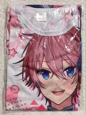 스토푸리 풀그래픽 티셔츠(2022 Summer ver.!!)