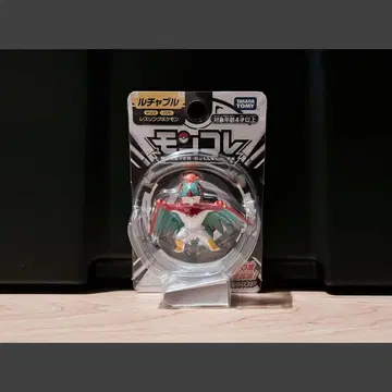 [몬코레 포켓몬스터] 루차불