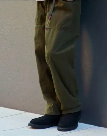 그라미치 가젯 팬츠